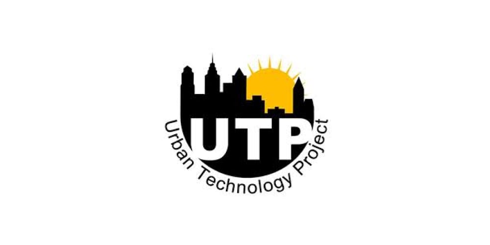 Urban Technology Project - Logo Image