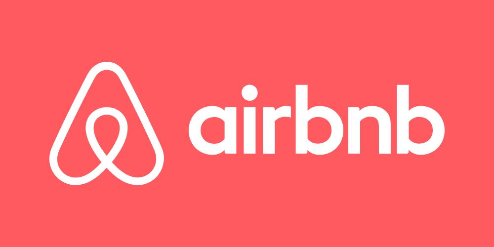 Airbnb logo