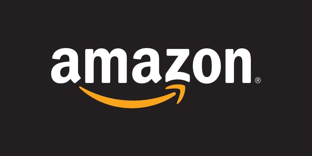 Amazon logo
