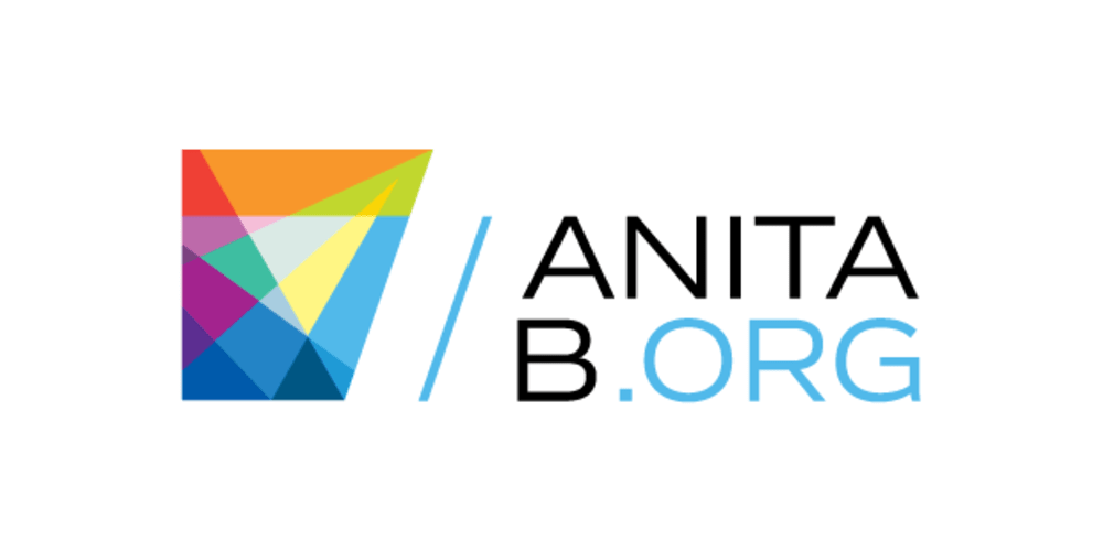 AnitaB.org logo