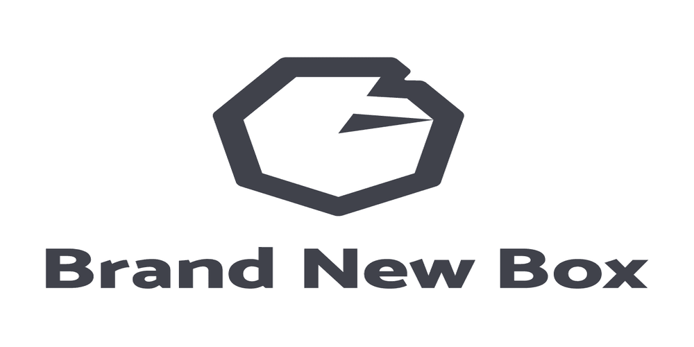 Brand New Box logo
