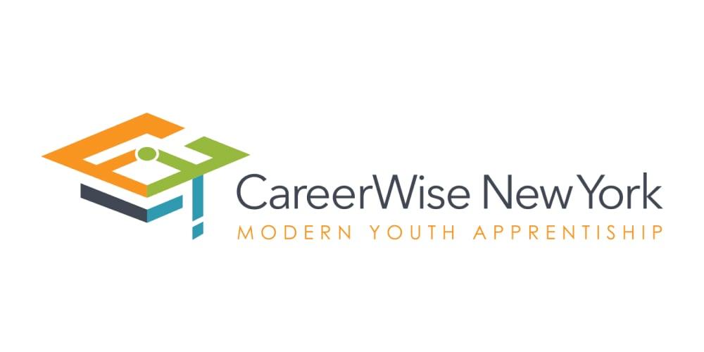 CareerWise New York logo
