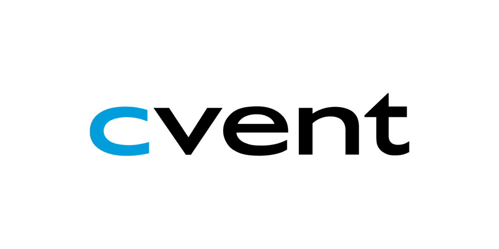 Cvent logo