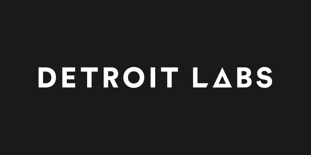 Detroit Labs logo