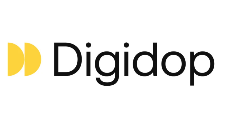 Digidop logo