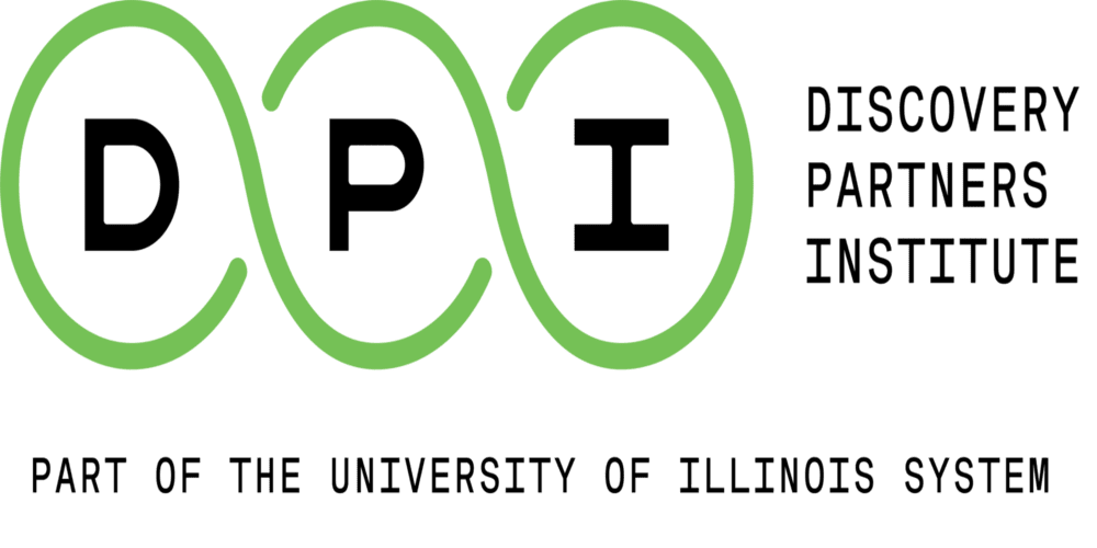 Discovery Partners Institute logo