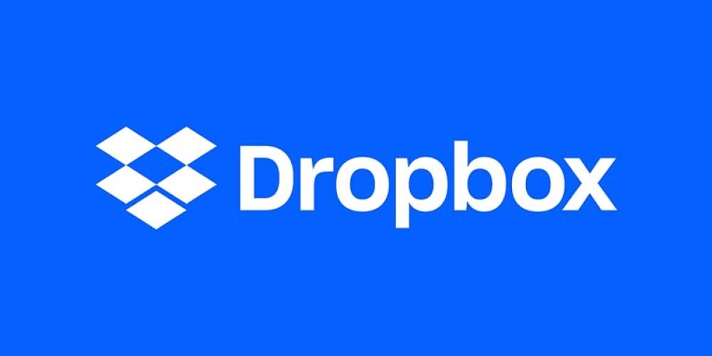 Dropbox IGNITE logo