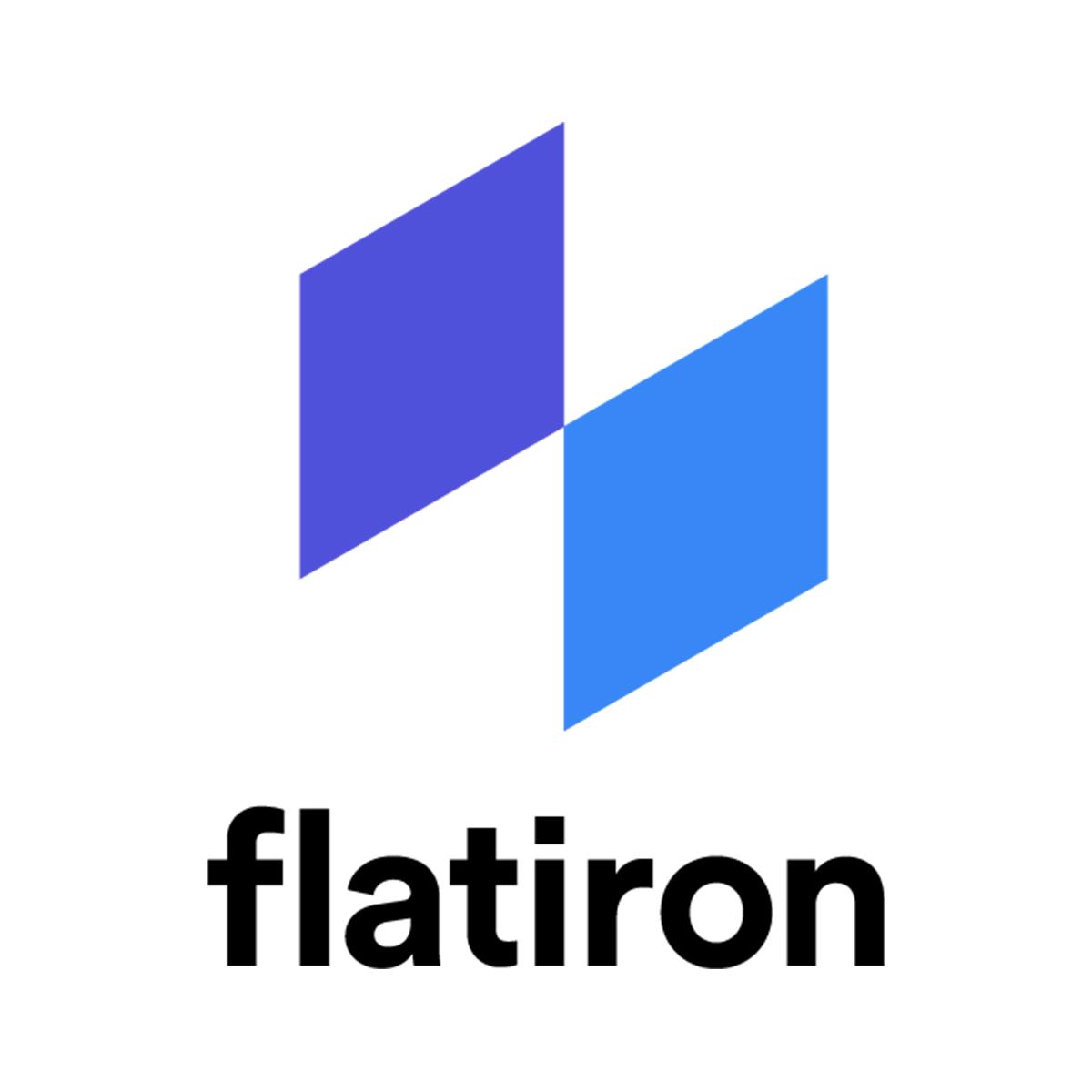 Flatiron Health logo