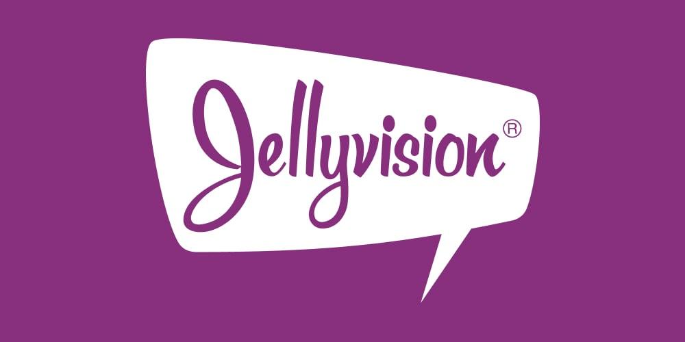 Jellyvision logo