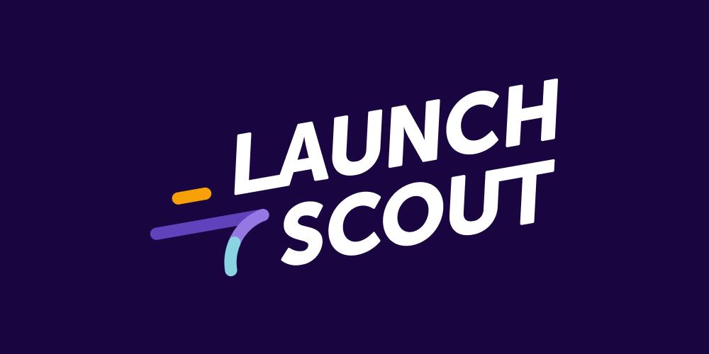 Launch Scout logo