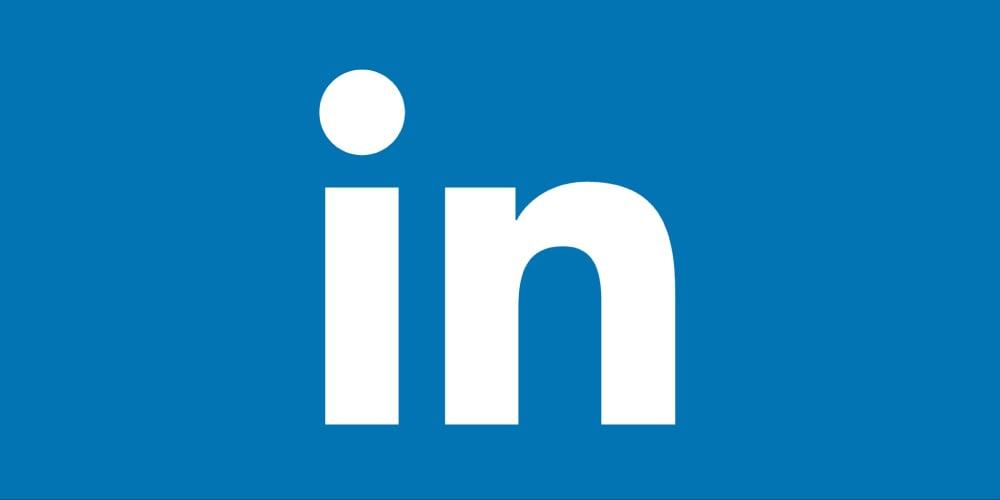 LinkedIn Reach logo