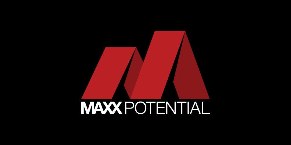MAXX Potential logo