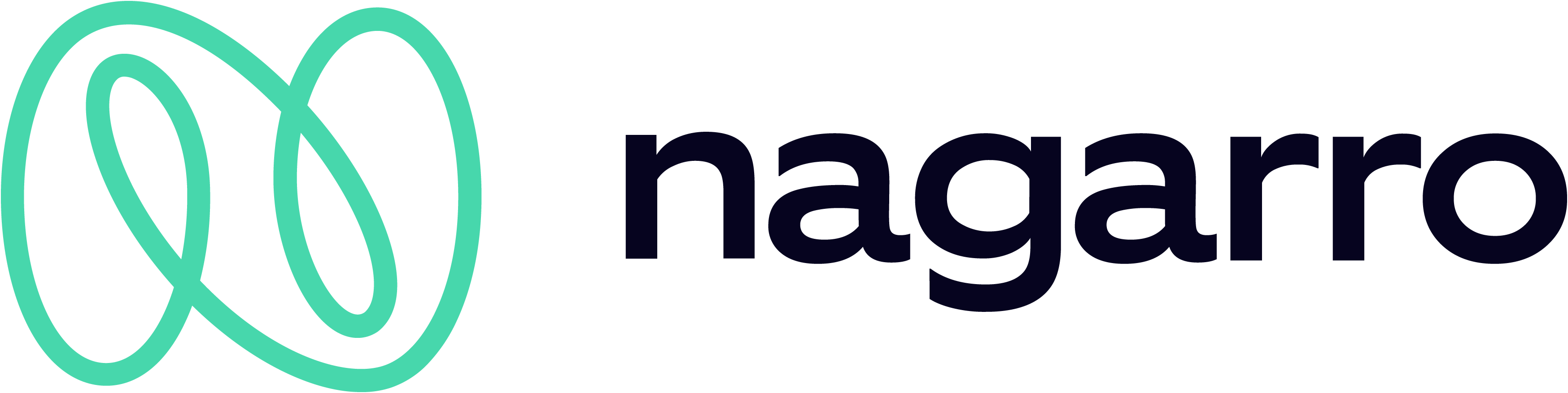 Nagarro logo
