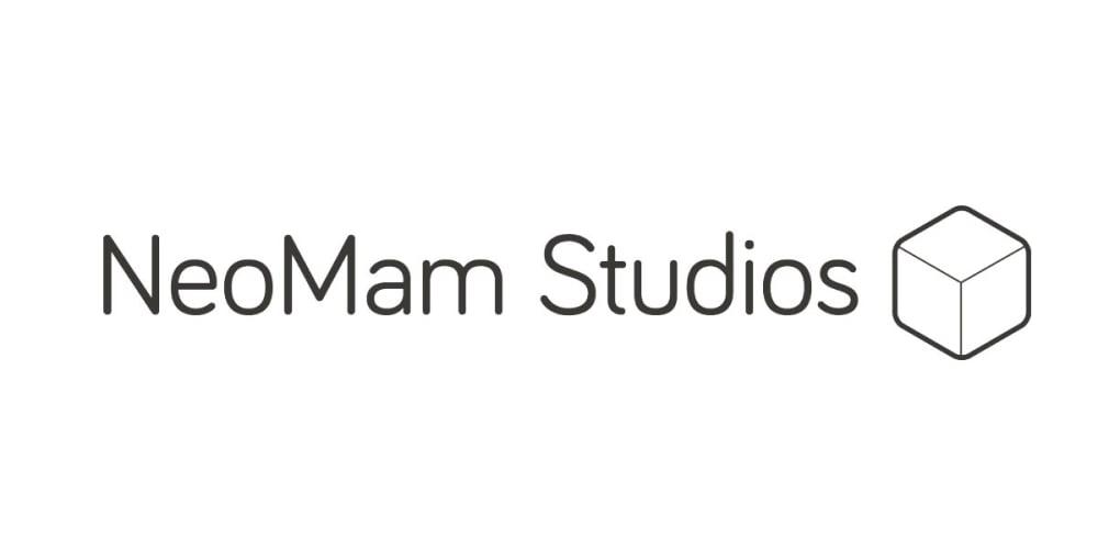 NeoMam Studios logo