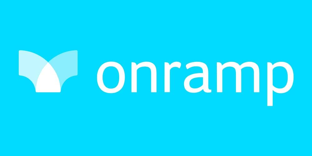Onramp logo
