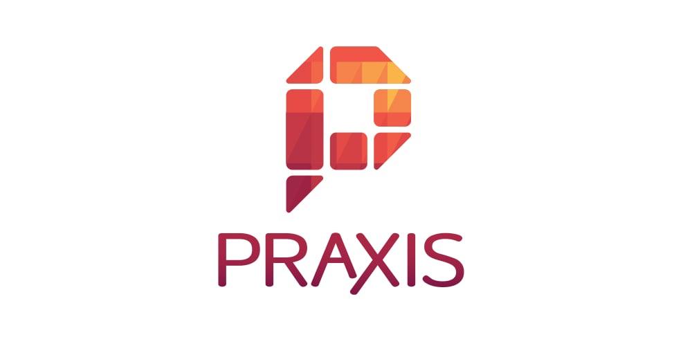 Praxis logo