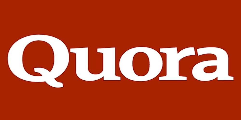 Quora logo