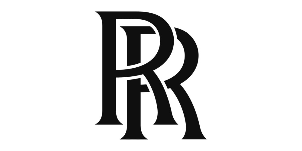 Rolls-Royce logo