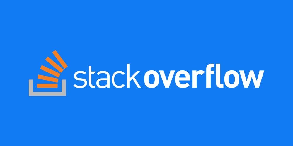 Stack Overflow logo