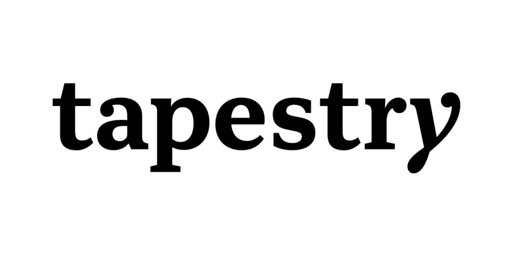 Tapestry logo