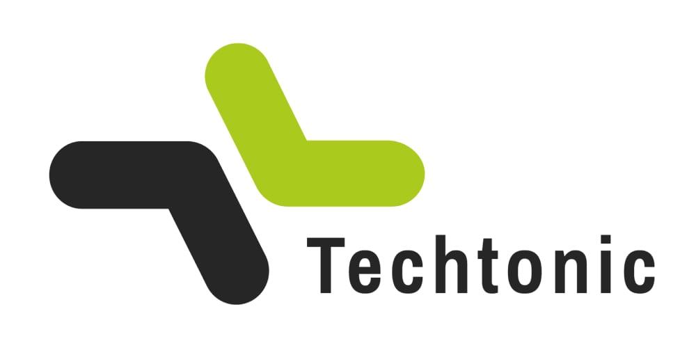 Techtonic logo