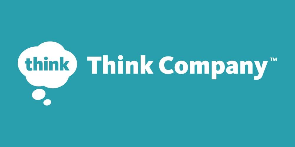 Think Company logo