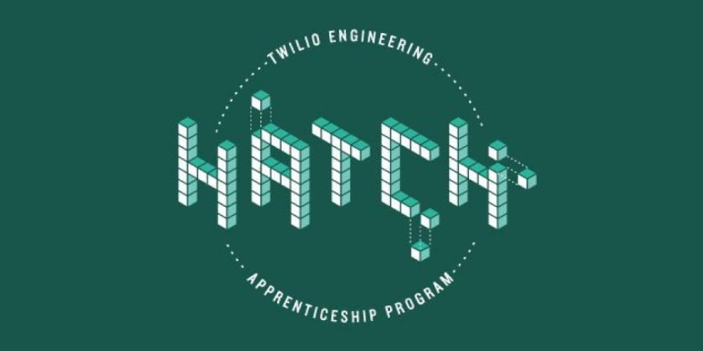 Twilio Hatch logo