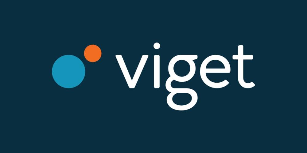 Viget logo