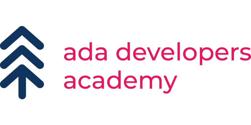 Ada Developers Academy - Logo Image