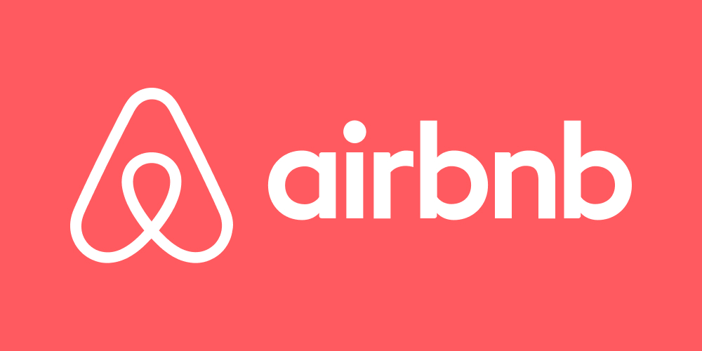 Airbnb - Logo Image