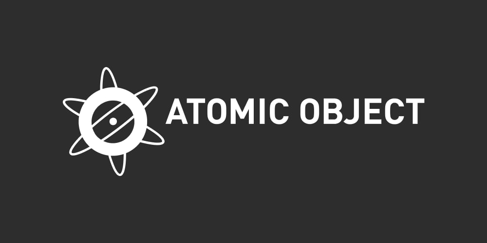Atomic - Logo Image