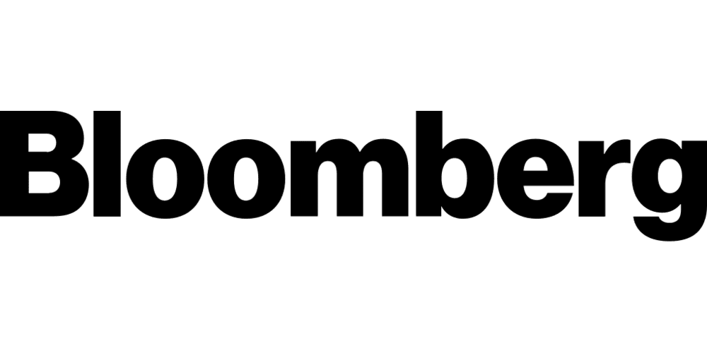 Bloomberg - Logo Image