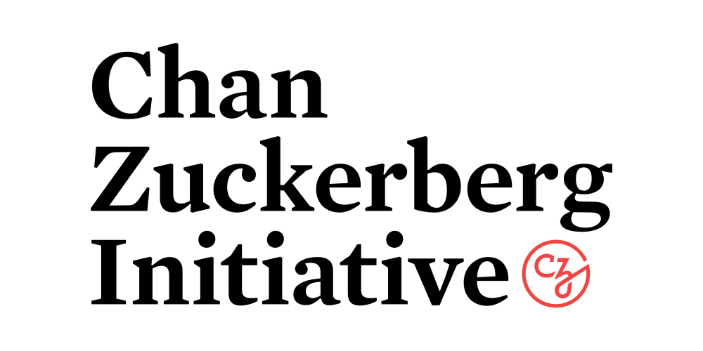 The Chan Zuckerberg Initiative - Logo Image