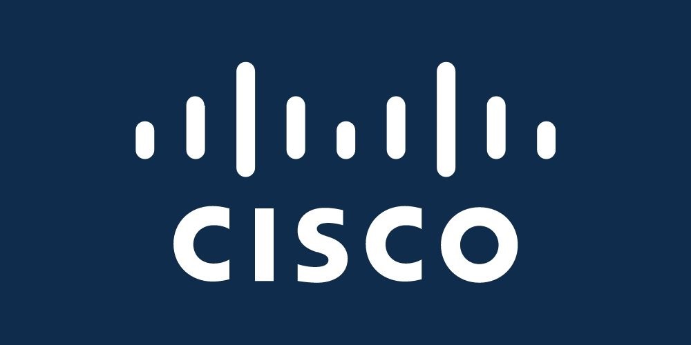 Cisco - Logo Image