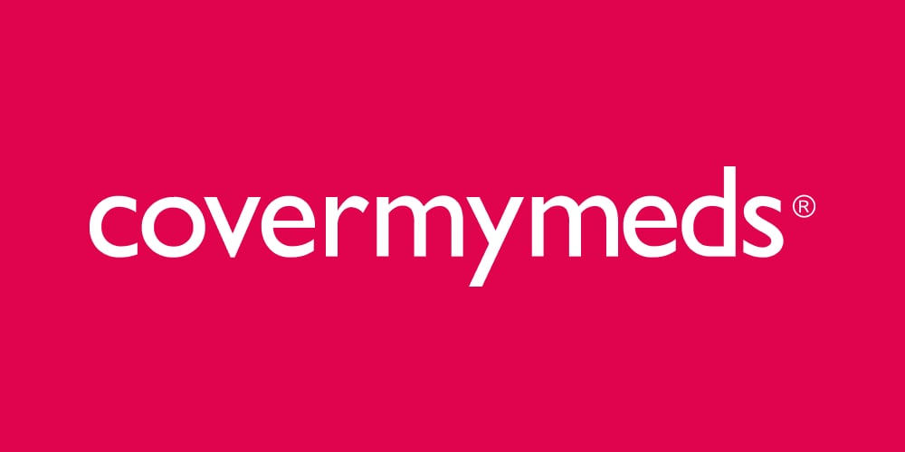 CoverMyMeds - Logo Image