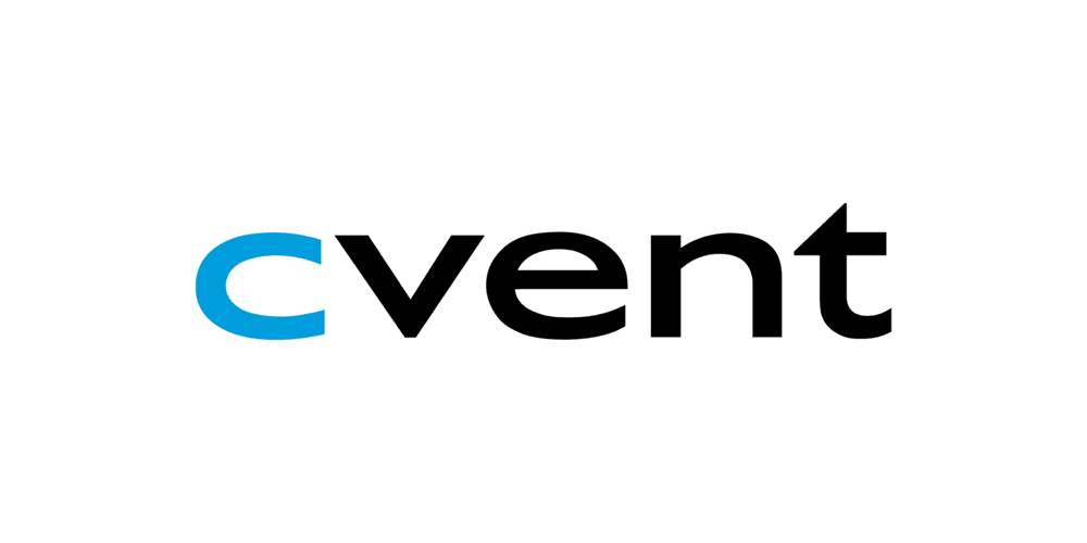 Cvent - Logo Image