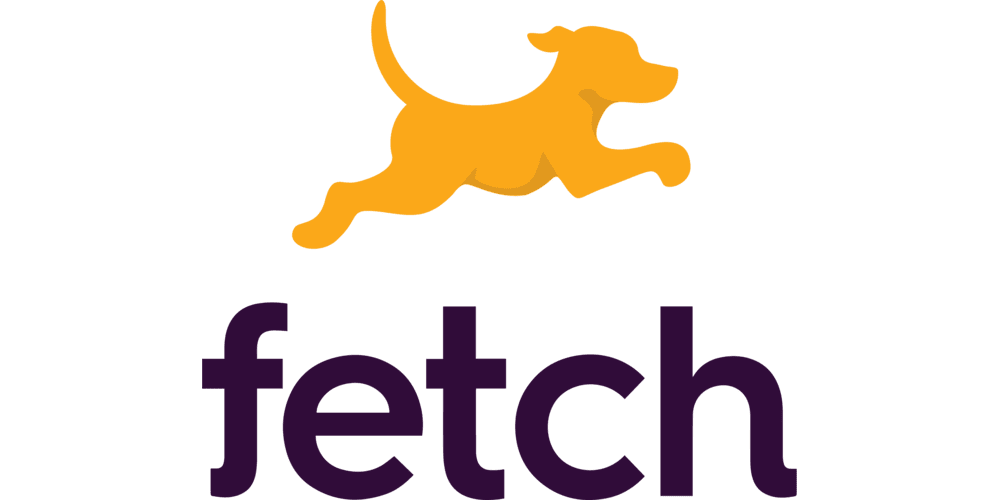 Fetch - Logo Image