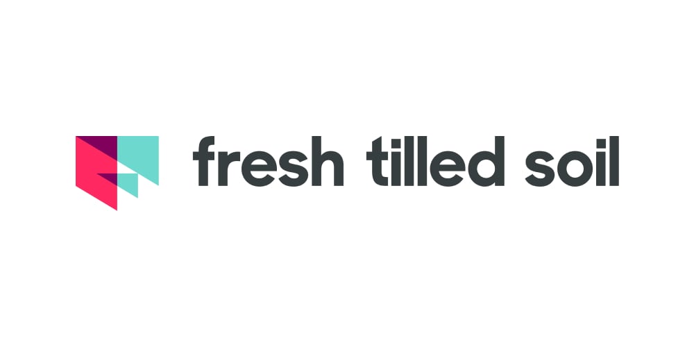 Fresh Tilled Soil - Logo Image