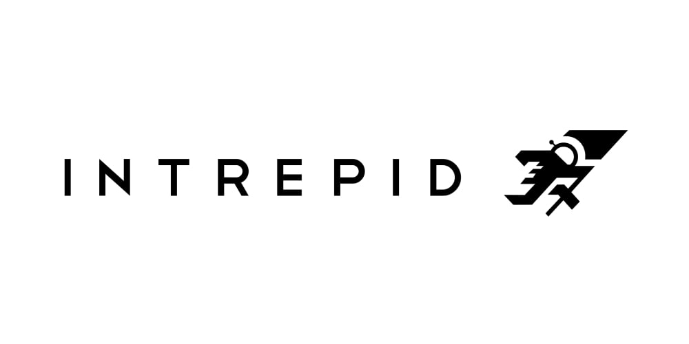 Intrepid Pursuits - Logo Image