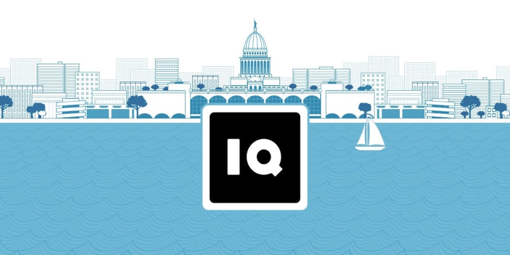 IQ Foundry - Logo Image