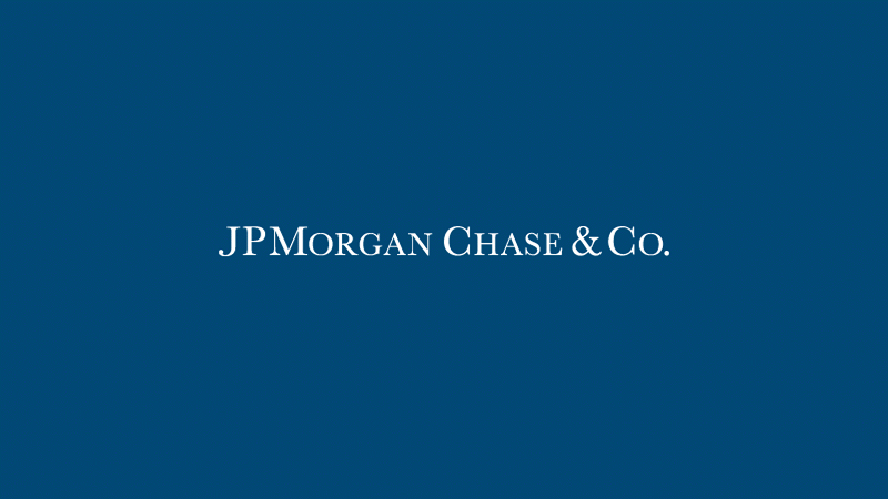 JPMorgan Chase & Co. - Logo Image