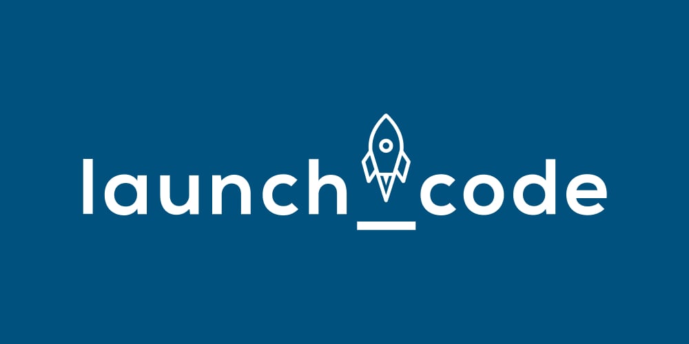 LaunchCode - Logo Image