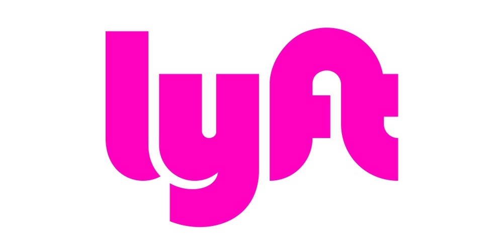 Lyft - Logo Image