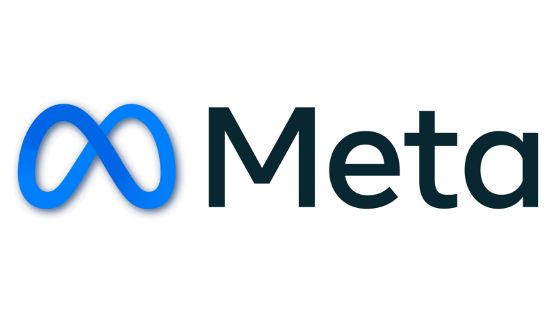 Meta - Logo Image