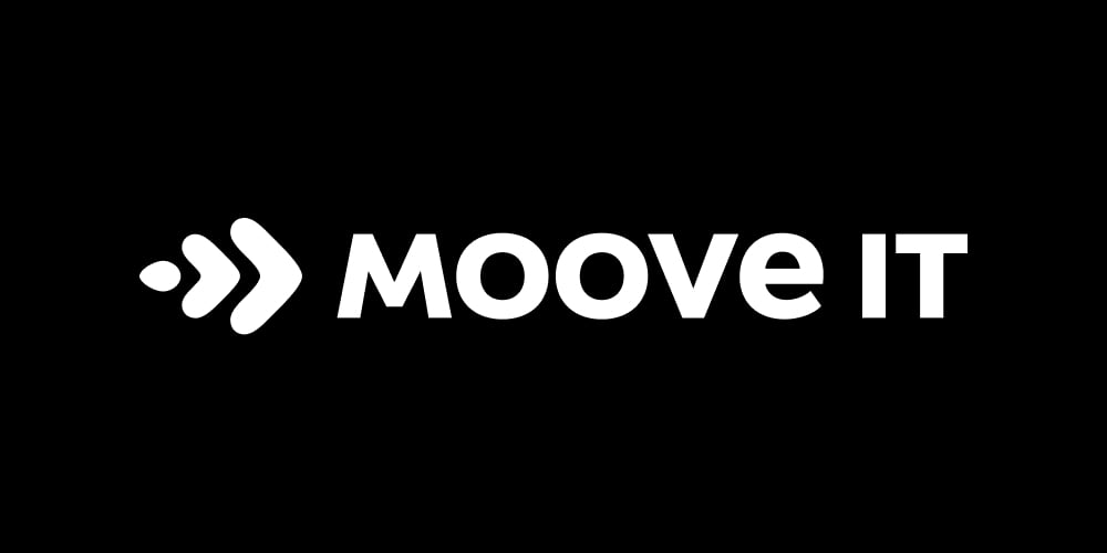Moove-it - Logo Image