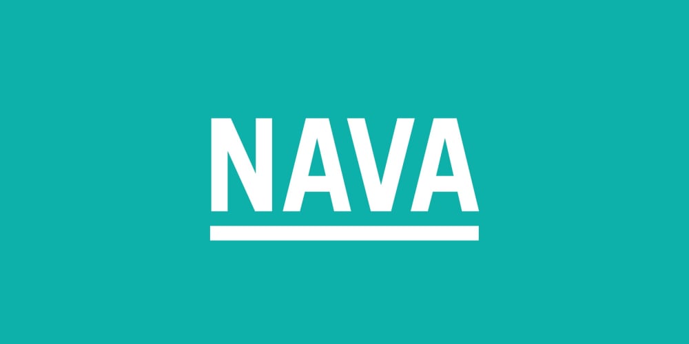 Nava - Logo Image