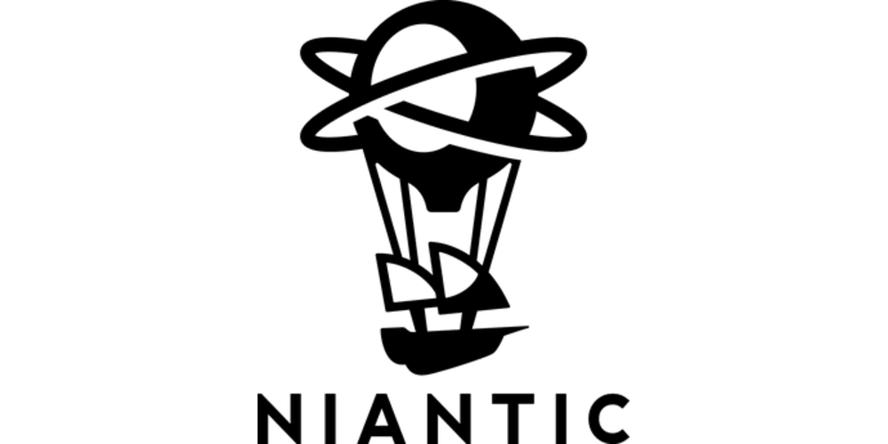 Niantic - Logo Image