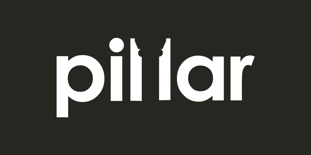 Pillar Technology - Logo Image