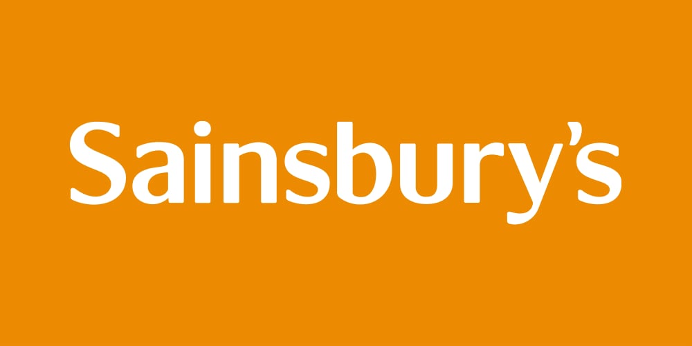 Sainsbury's - Logo Image