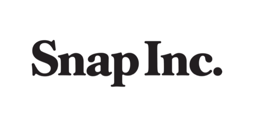 Snap Inc. - Logo Image